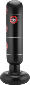 Підлоговий боксерський мішок Outtec Reflex Zone 160см - фото 8