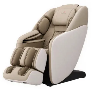 Масажне крісло Casada Smartrelax creme CS104701