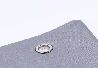 Килимок для фітнесу з люверсами LIVEPRO LP8220/GY - фото 5