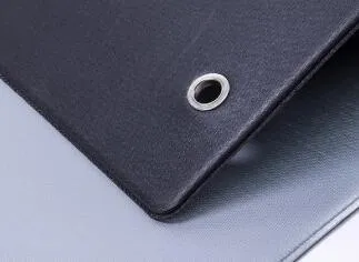 Килимок для фітнесу з люверсами LIVEPRO LP8220/GY - фото 6