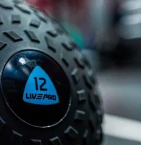 Слембол LIVEPRO LP8105 5кг LP8105/05/BK - фото 5