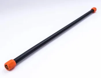 Бодібар LIVEPRO LP8145 4кг LP8145/04/OG