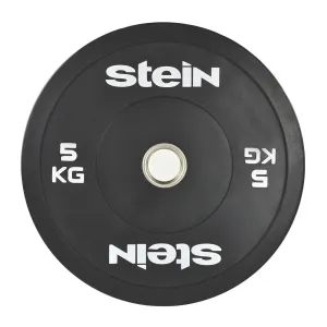 Бамперний диск Stein 5 кг (IR5200-5)