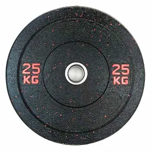 Бамперний диск Stein Hi-Temp 25 кг (DB6070-25)