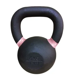Гантель для кросфіту [Stein] 6 кг (DB3059-6) - фото 