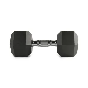 Гантель гексагональна Stein 12,5 кг (OK1013-12,5)