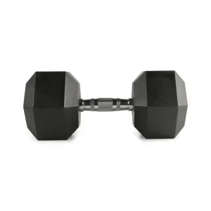 Гантель гексагональна Stein 25 кг (OK1013-25)