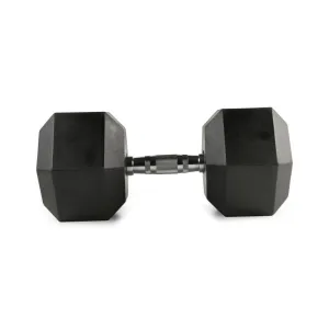 Гантель гексагональна Stein 35 кг (OK1013-35)