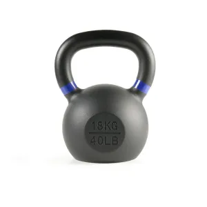 Гиря чавунна Stein 18 кг (OK1005-18)