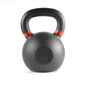 Гиря чавунна Stein 32 кг (OK1005-32)