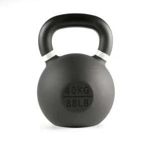 Гиря чавунна Stein 40 кг (OK1005-40)