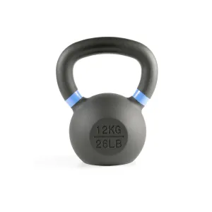 Гиря чавунна Stein 12 кг (OK1005-12)