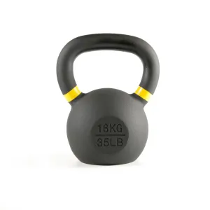 Гиря чугунная 16 кг. Stein. OK1005-16