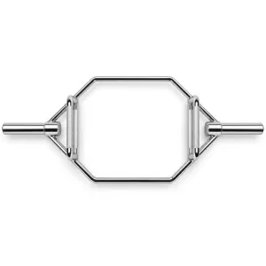 Гриф-рамка Stein Hex Bar 1,42 м (OK6082) - фото 
