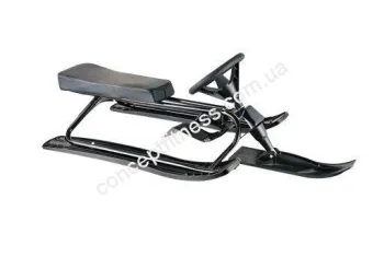 Санки з кермом Kidigo snk-2 - фото 2048