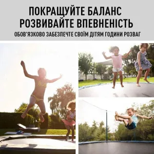 Батут EnergyFIT GB10102-10FT - фото 101756