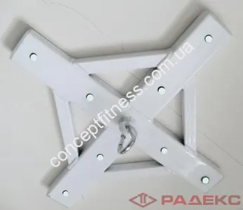 Кріплення стельове для боксерського мішка VV-3310 - фото 2523