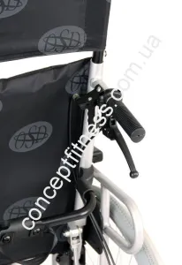 Коляска RECLINER MODERN OSD-MOD-REC - ** - фото 2692