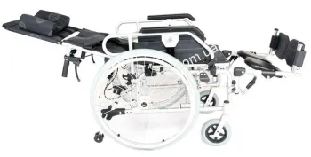 Коляска RECLINER MODERN OSD-MOD-REC - ** - фото 2693