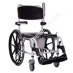 Коляска для душа і туалету SWINGER OSD-2004101 - фото 2754