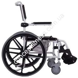 Коляска для душа і туалету SWINGER OSD-2004101 - фото 2755