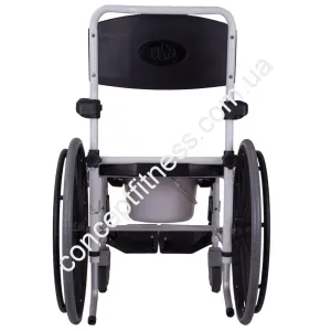 Коляска для душа і туалету SWINGER OSD-2004101 - фото 2756