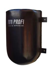 Подушка напівкругла Box-Profi 0.6 м*40см (030-60-40-35-25-BK чорний) - фото 1