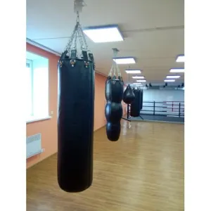 Мішок силуетний потрійний Box-Profi 1.5 м*50см 75кг - фото 76379