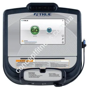 Бігова доріжка True CS900 Transcend 10 - фото 3024