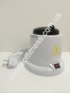 Стерилізатор кварцитовий Waxkiss NTS-002 - фото 3079