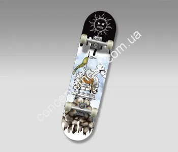 Скейтборд CK Viking - фото 3149