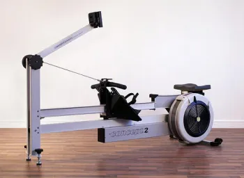 Гребний тренажер Concept2 Dynamic - фото 86469