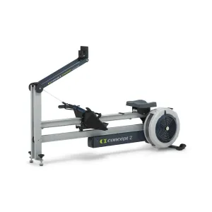 Гребний тренажер Concept2 Dynamic - фото 