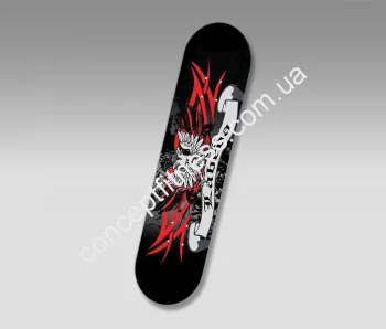 Скейтборд Roller Derby Labeda Double Eagle - фото 3418