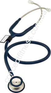 Стетофонендоскоп Stainless Steel Dual Head 777 - фото 3483