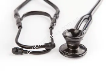 Стетоскоп кардіологічний Heaco Cardio-X 797X - фото 3487