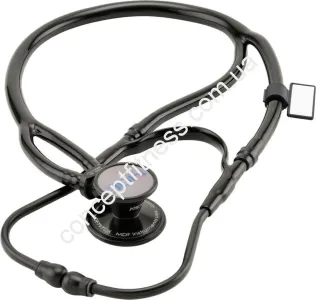 Стетоскоп кардіологічний Heaco Cardio-X 797X - фото 3488