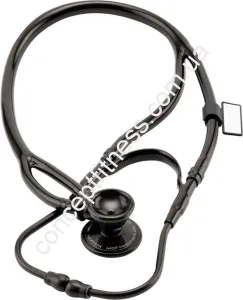 Стетоскоп кардіологічний Heaco Cardio-X 797X - фото 3489