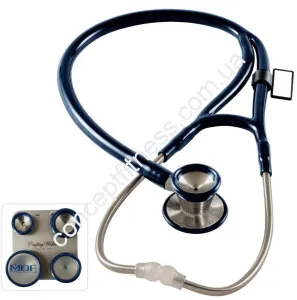 Стетоскоп кардіологічний ProCardial C3 "797СС - фото 3495