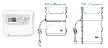 Амбулаторний инфузомат Heaco AJ5808 - фото 3525