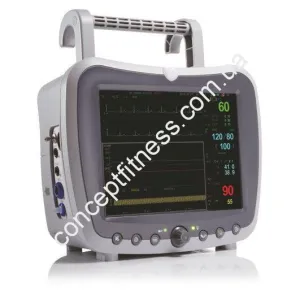 Портативний монітор пацієнта Heaco G3H - фото 3530