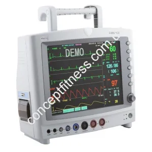 Кардіологічний монітор пацієнта G3D HEACO - фото 3572