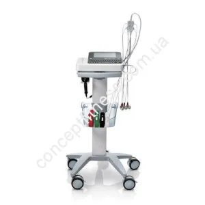 Електрокардіограф Mindray BeneHeart R12 - фото 3707