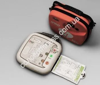 Напівавтоматичний дефібрилятор I-PAD CU-SP1 - фото 3710