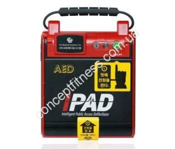AED Дефібрилятор IPAD NF1200 - фото 3711