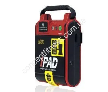 AED Дефібрилятор IPAD NF1200 - фото 3712