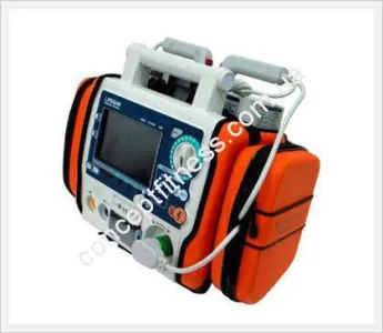 Дефібрилятор-монітор Lifegain CU-HD1 - фото 3720