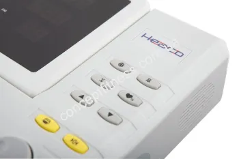 Фетальний монітор L8 LED + LCD Heaco - фото 3724