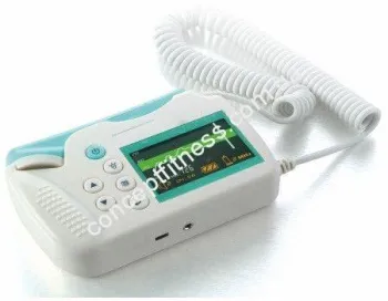 Фетальний доплер Heaco L6C - фото 3740