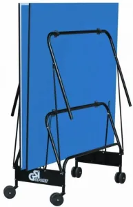 Стіл тенісний "GSI-sport", модель "Compact Light", артикул Gk-4 - фото 103064